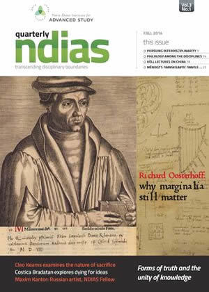 NDIAS Quarterly
