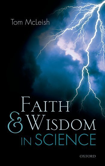 Mcleish's Faith & Wisdom in Science