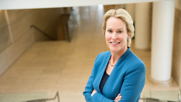 Frances Arnold, Esteemed Caltech Scientist and Engineer, to Lecture on 