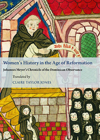 Claire Jones Women S History