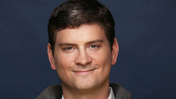 A Conversation with Mike Schur: 