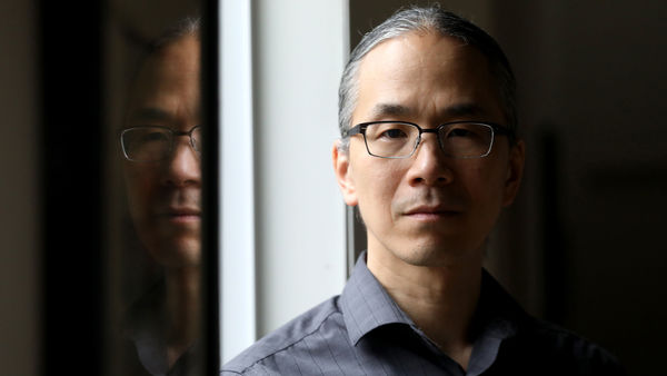 Science fiction writer Ted Chiang to join Notre Dame Institute for Advanced Study