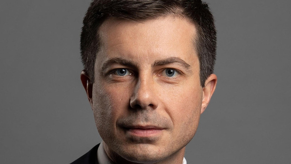 Bridging the Divide Speaker Series Adds Event with Pete Buttigieg
