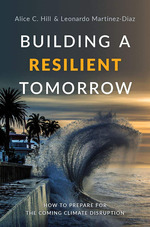 Building A Resilient Tomorrow Red Size