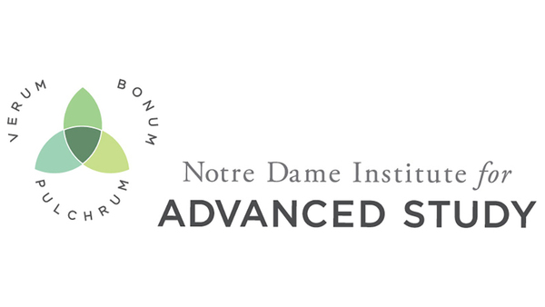 Notre Dame Institute for Advanced Study receives $2.97 million grant from John Templeton Foundation to develop signature courses on human flourishing