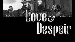 Pensado Love And Despair
