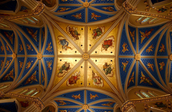 basilica_ceiling