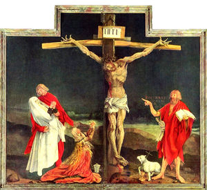 Isenheim-altarpiece_crucifixion_grunewald
