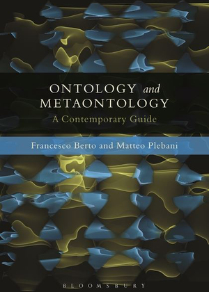 Ontology and Metaontology