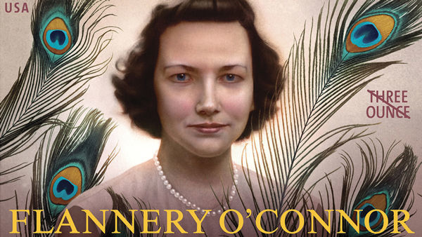 Randy Boyagoda to Lecture on Flannery O’Connor and the Politics of Catholic Fiction Today
