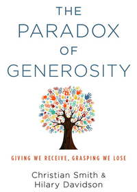 Paradox Of Generosity