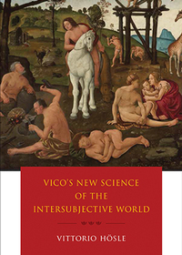Vicos New Science Of The Intersubjective World