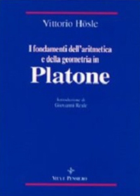 I Fondamenti Dell Aritmetica E Della Geometria In Platone