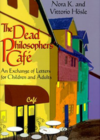 Dead Philosophers Cafe