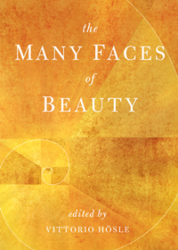 Many Faces Of Beauty