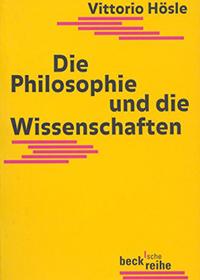 Die Philosophie Und Die Wissenschaften