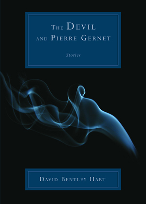 The Devil and Pierre Gernet
