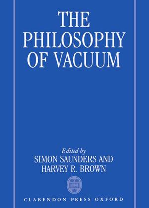 The Philosophy of Vacuum