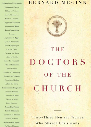 The Doctors of the Church