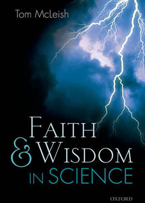 Faith and Wisdom in Science