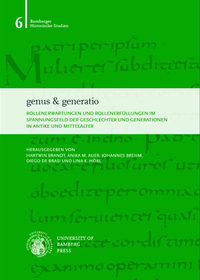 Genus And Generatio