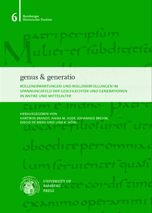 Genus & generatio