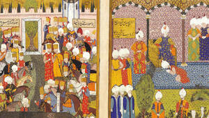 Ottoman Public Banner
