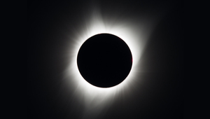Total Solar Eclipse Header