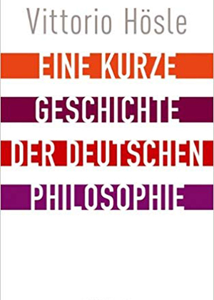 Eine kurze Geschichte der deutschen Philosophie