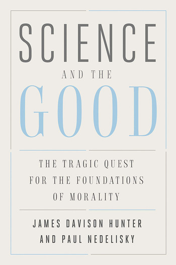 Science And The Good Book Cover 2