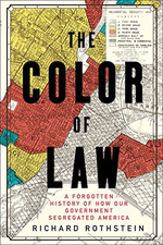 Rothstein Color of Law