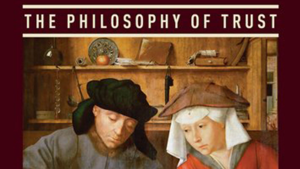 Philosophy of Trust with Thomas Simpson