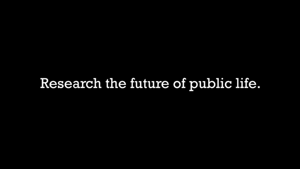 2022-2023 Fellowship Year: The Public