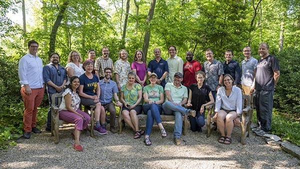 Laudato Si' at Notre Dame: Setting the Stage and Faculty Perspectives