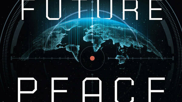 New book addresses dangers of technological warfare, provides recommendations for avoiding rush into conflict