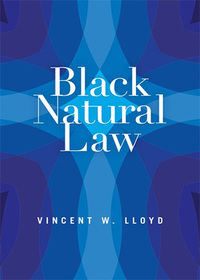 Lloyd Black Natural Law Crop