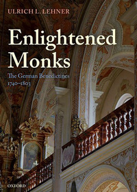 Lehner Enlightened Monks Crop