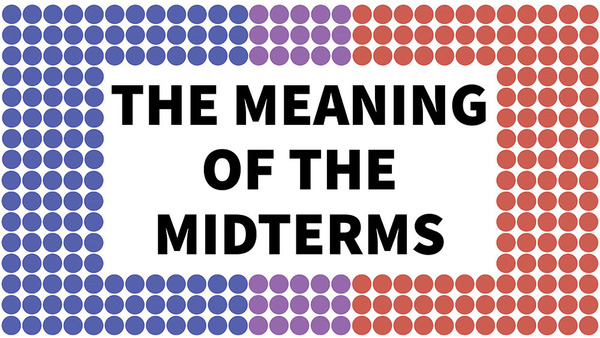 The Meaning of the Midterms