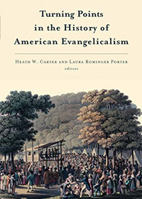 Porter Evangelicalism Crop