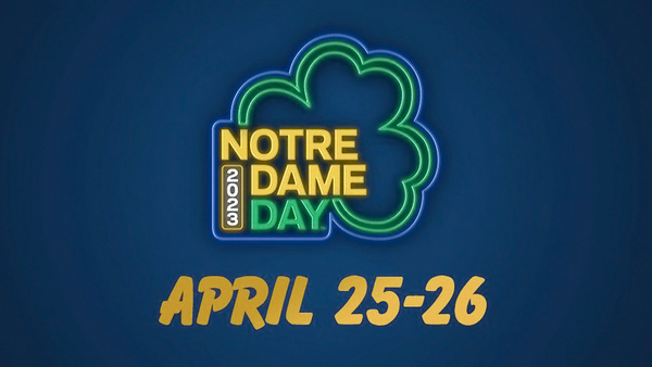 Opportunities to Support Research on Notre Dame Day