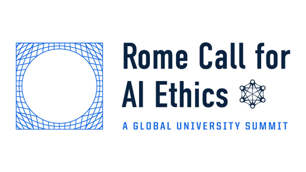 Rome Call for AI Ethics: A Global University Summit