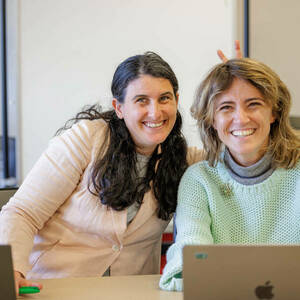 Ravit Dotan (TechBetter) and Marianna Ganapini (Union College)